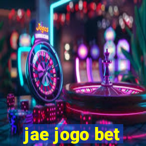 jae jogo bet